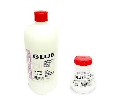 CHERRY WHITE GLUE 150/1100 ML